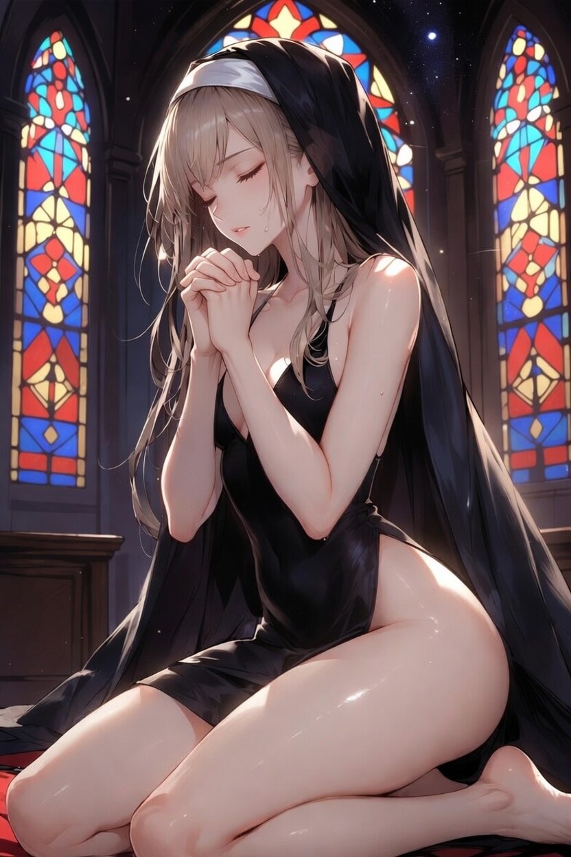 祈り