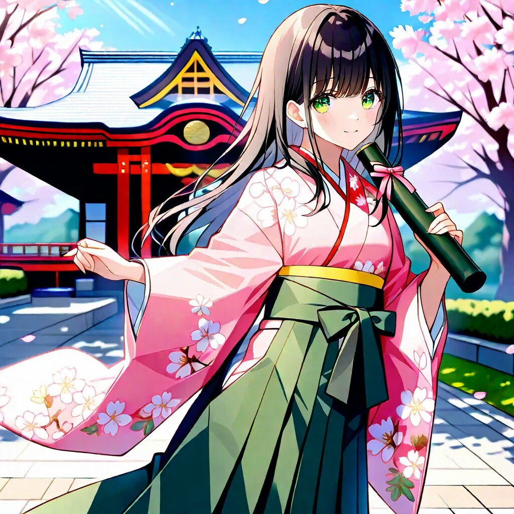旅立ち