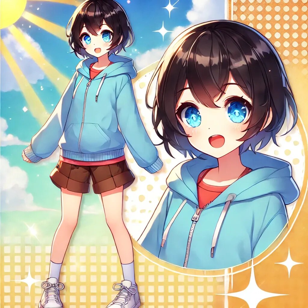 キュート 2