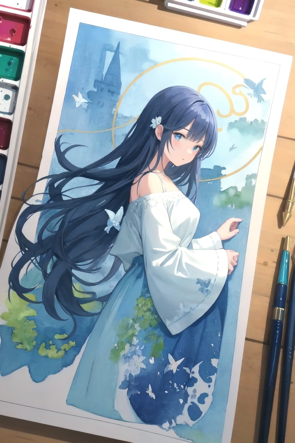 久しぶりのV4B