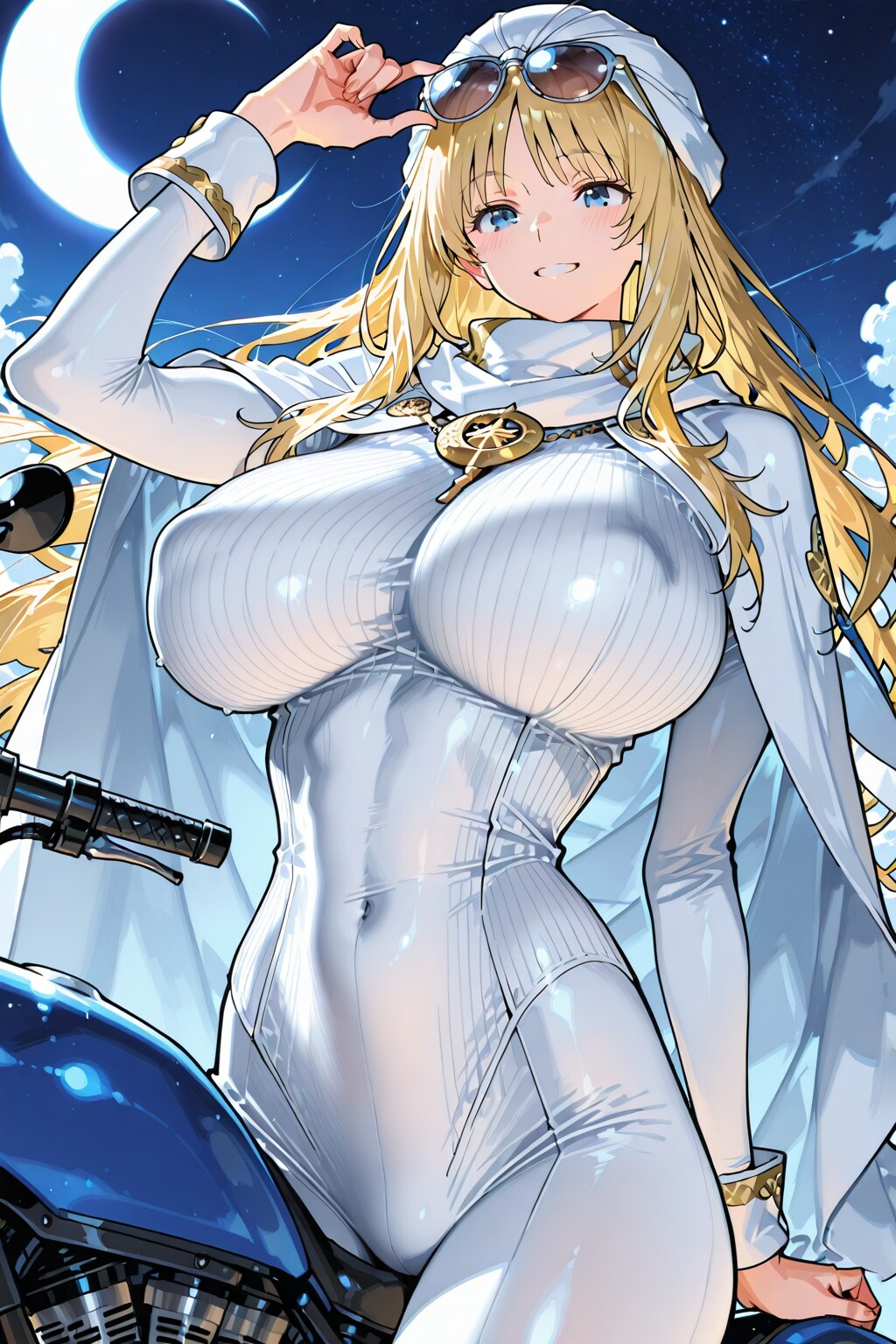 月光仮面の素顔