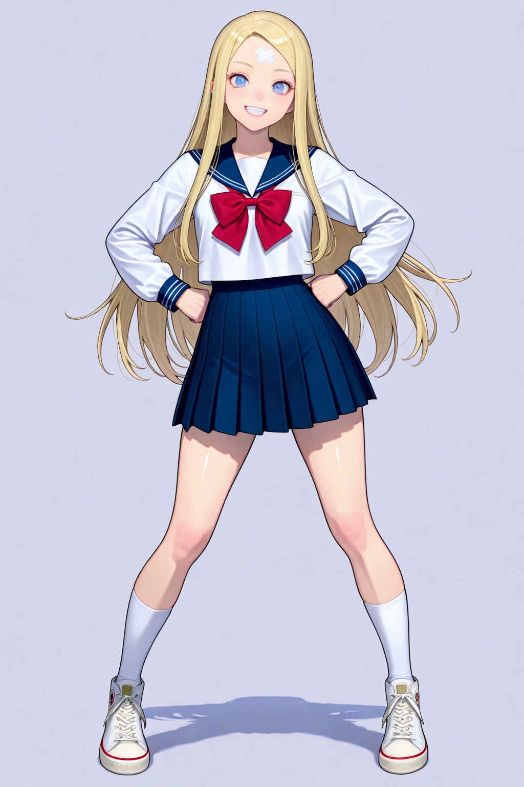 ウチの子