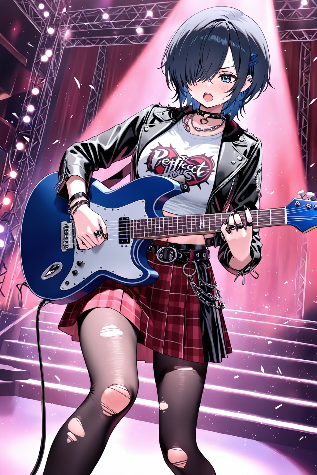 ロック