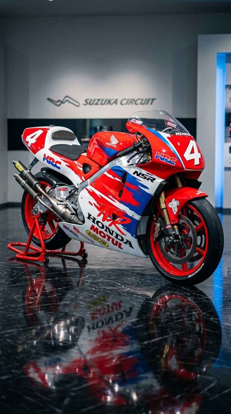 HONDA | の人気AIイラスト・グラビア
