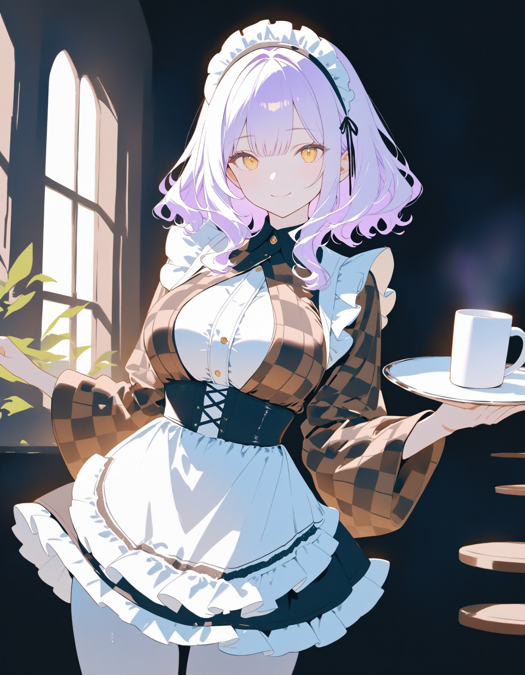 大正浪漫喫茶姉さんXL