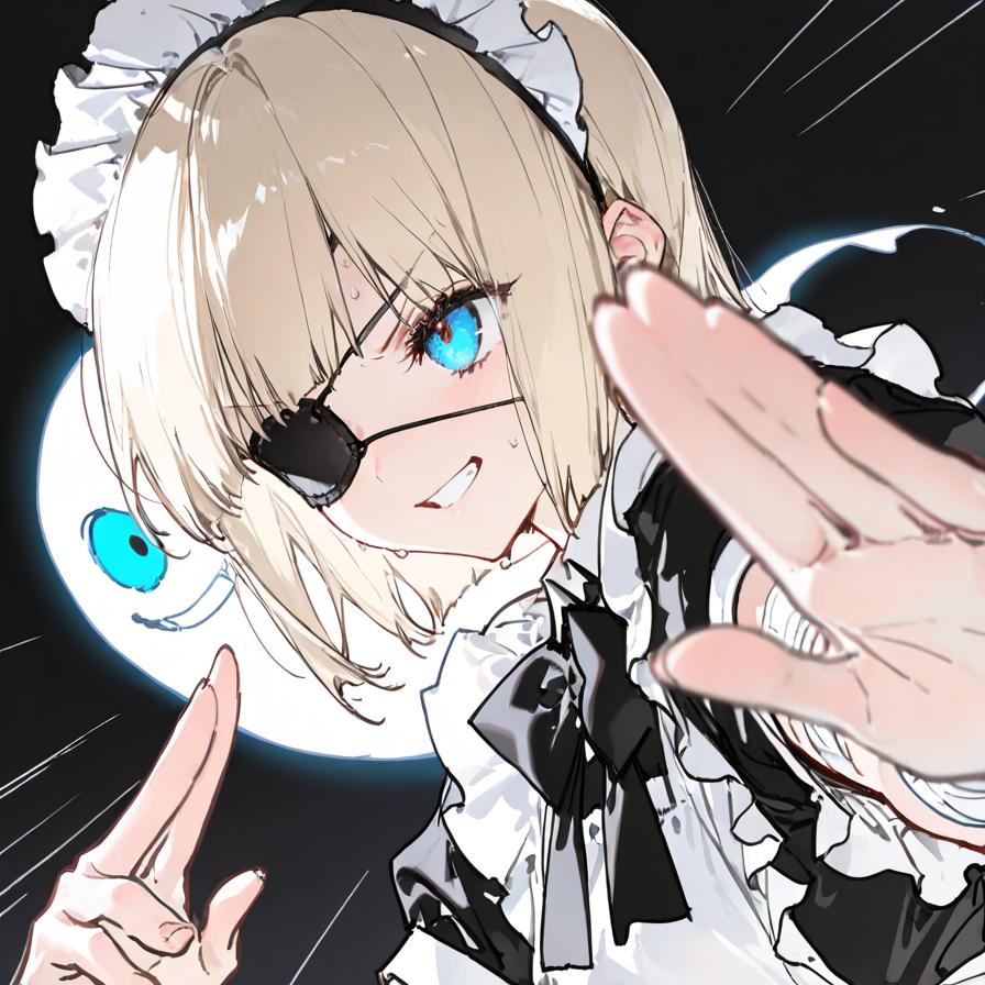 見 ら れ て し ま い よ っ た 😇😇😇 | の人気AIイラスト・グラビア