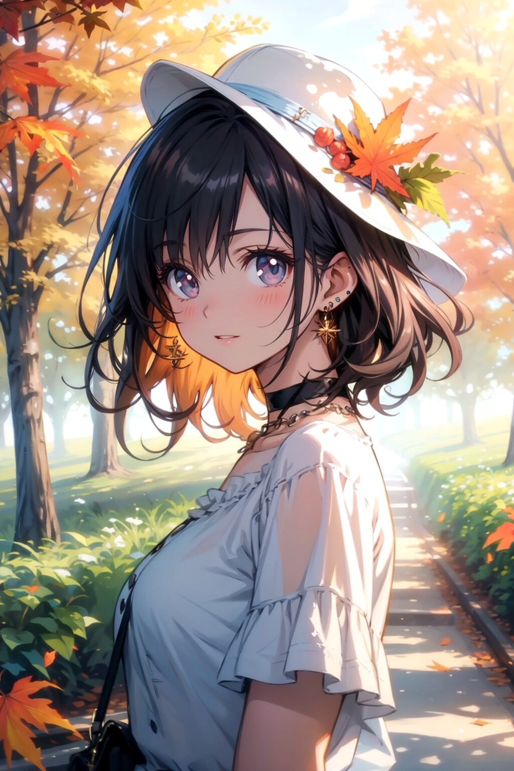 ちょっと薄着だったかな・・・