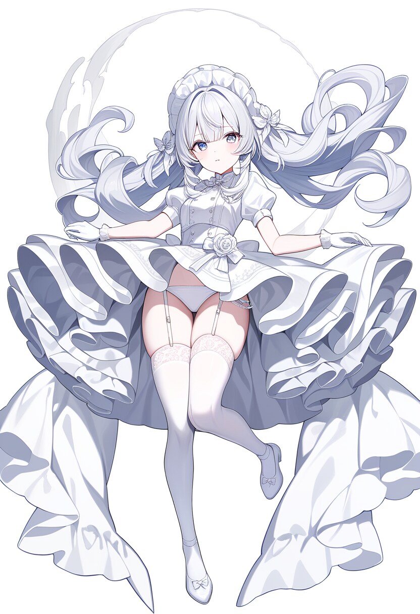 [がぞうどうぞ]むしょく