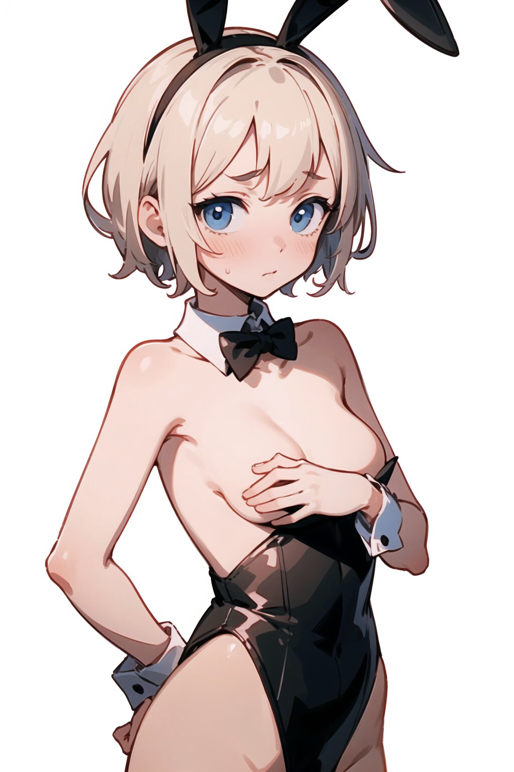 今日のバニーガール（2025/06/23）