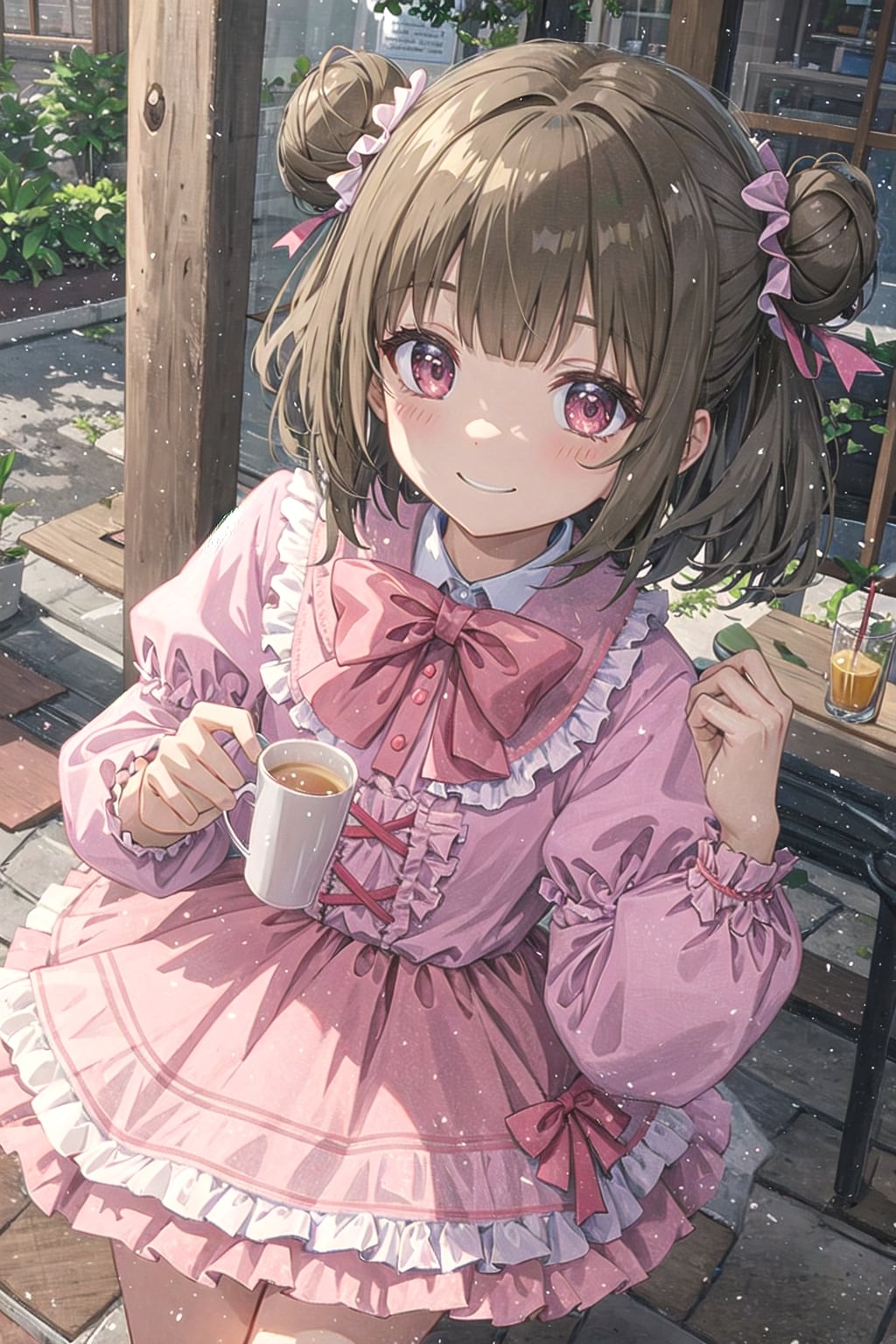 ひとあじちがう姫なのです？ | の人気AIイラスト・グラビア