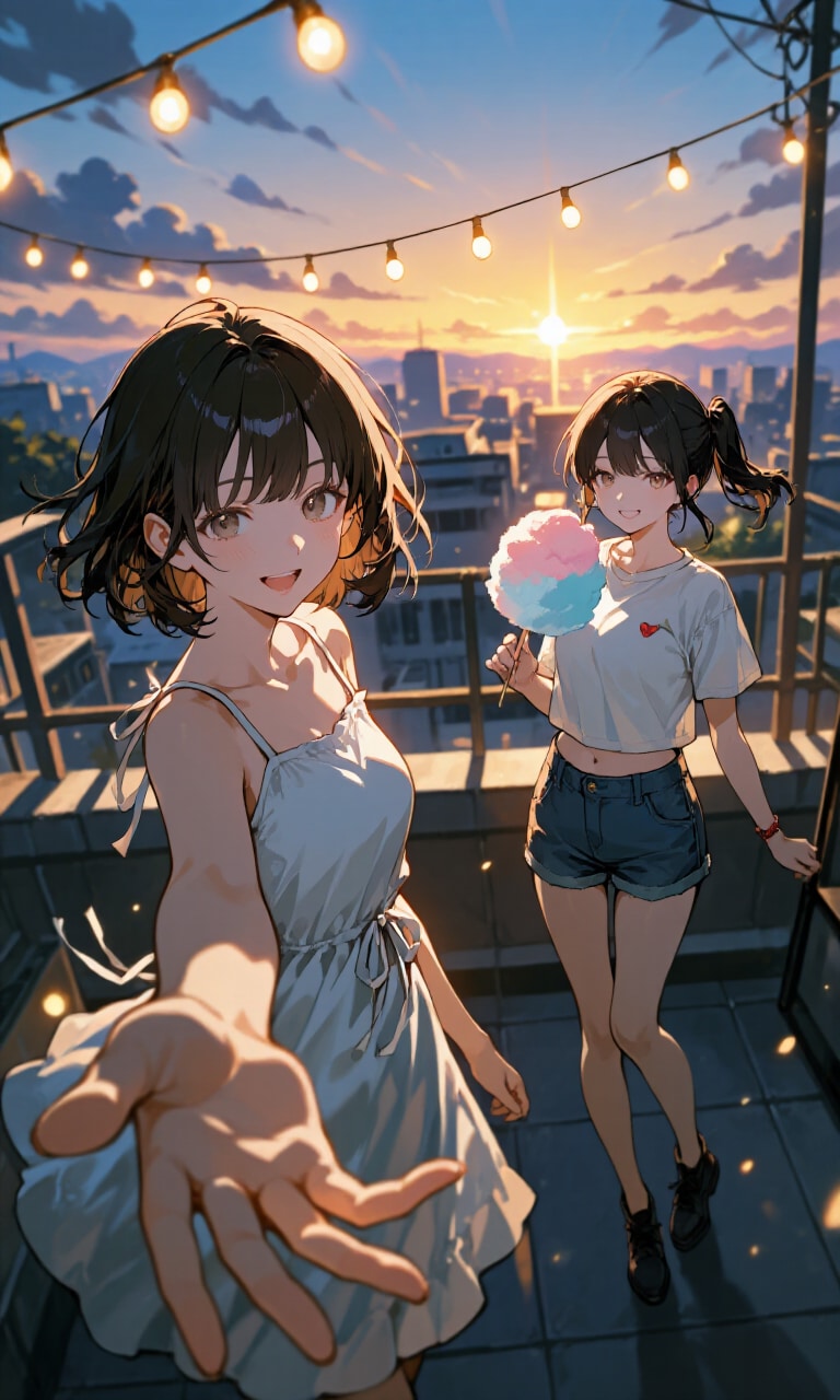 夏