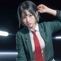 もうすぐ地球に帰れるね 9枚目