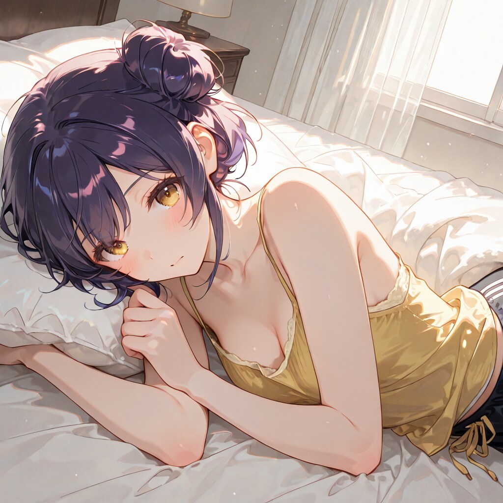 紫苑さん、期待してしまう