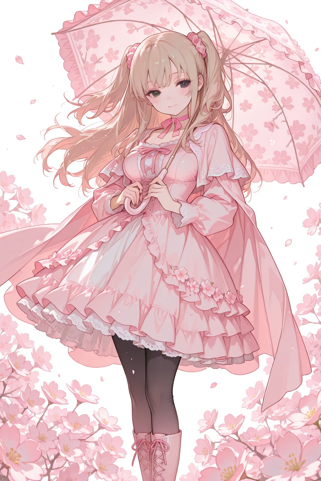大人唯ちゃん