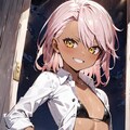 クロエ　アメスク 2枚目