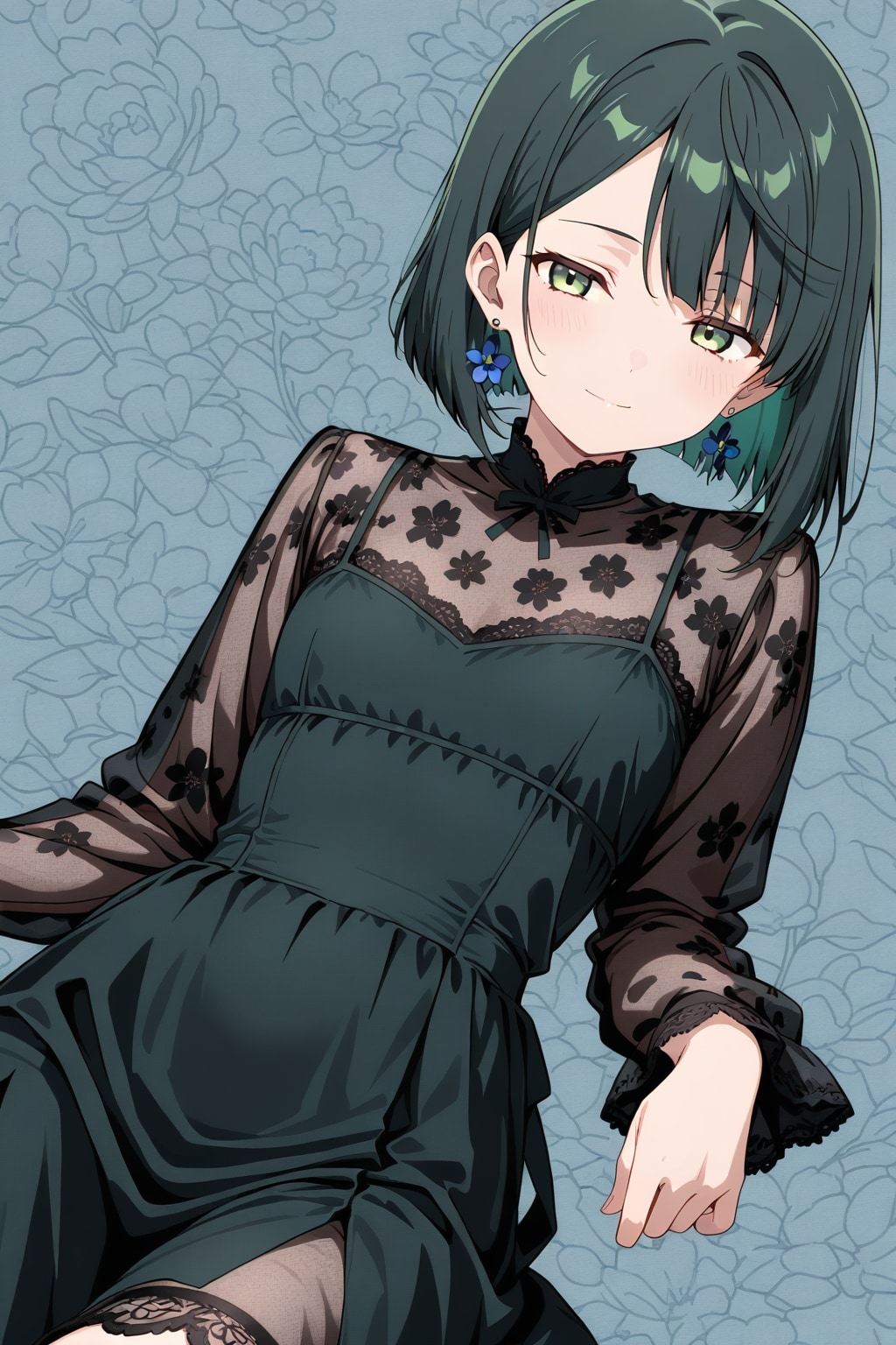 DRAGONちゃん(HARPY)