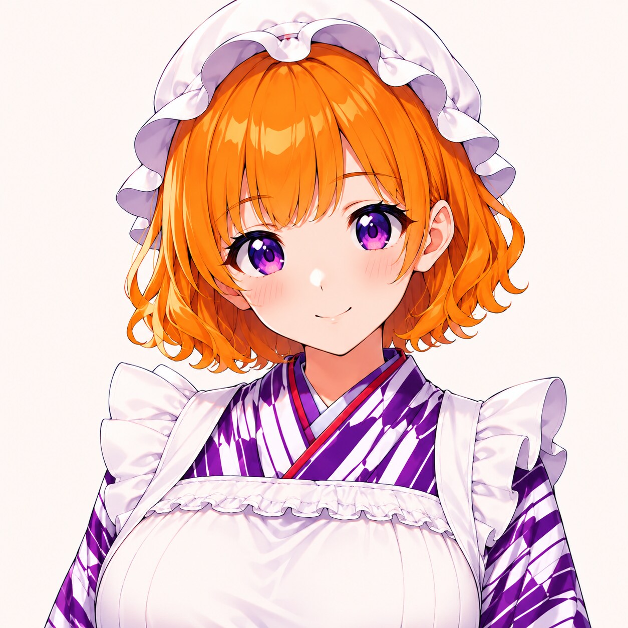 【資料】GPT投入用　仮屋夏鈴 | の人気AIイラスト・グラビア