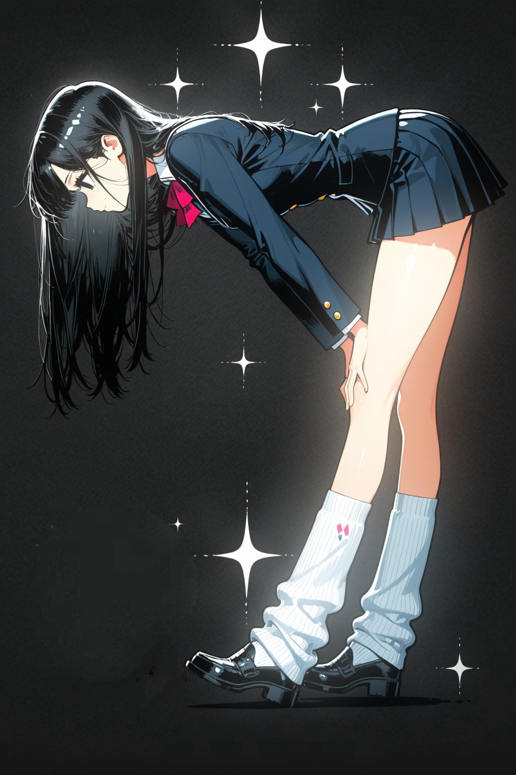 ルーズソックス