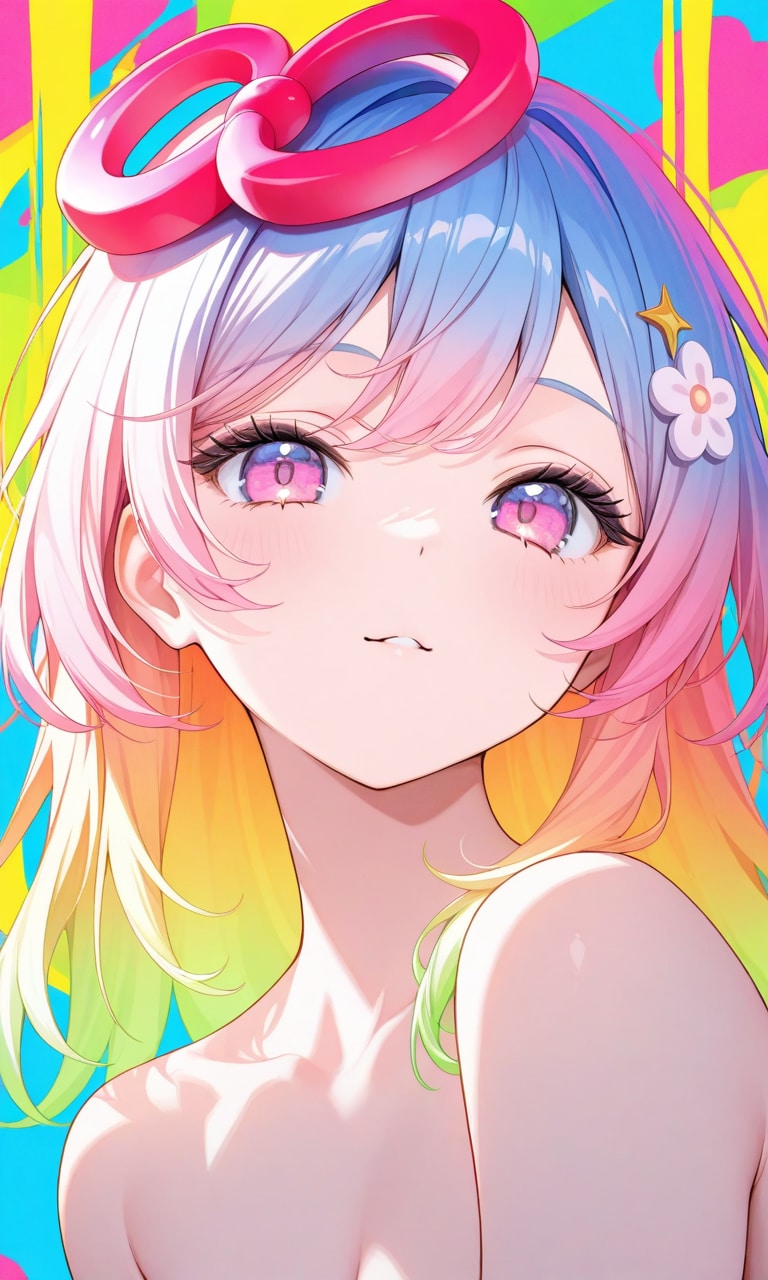 トロピカルガール