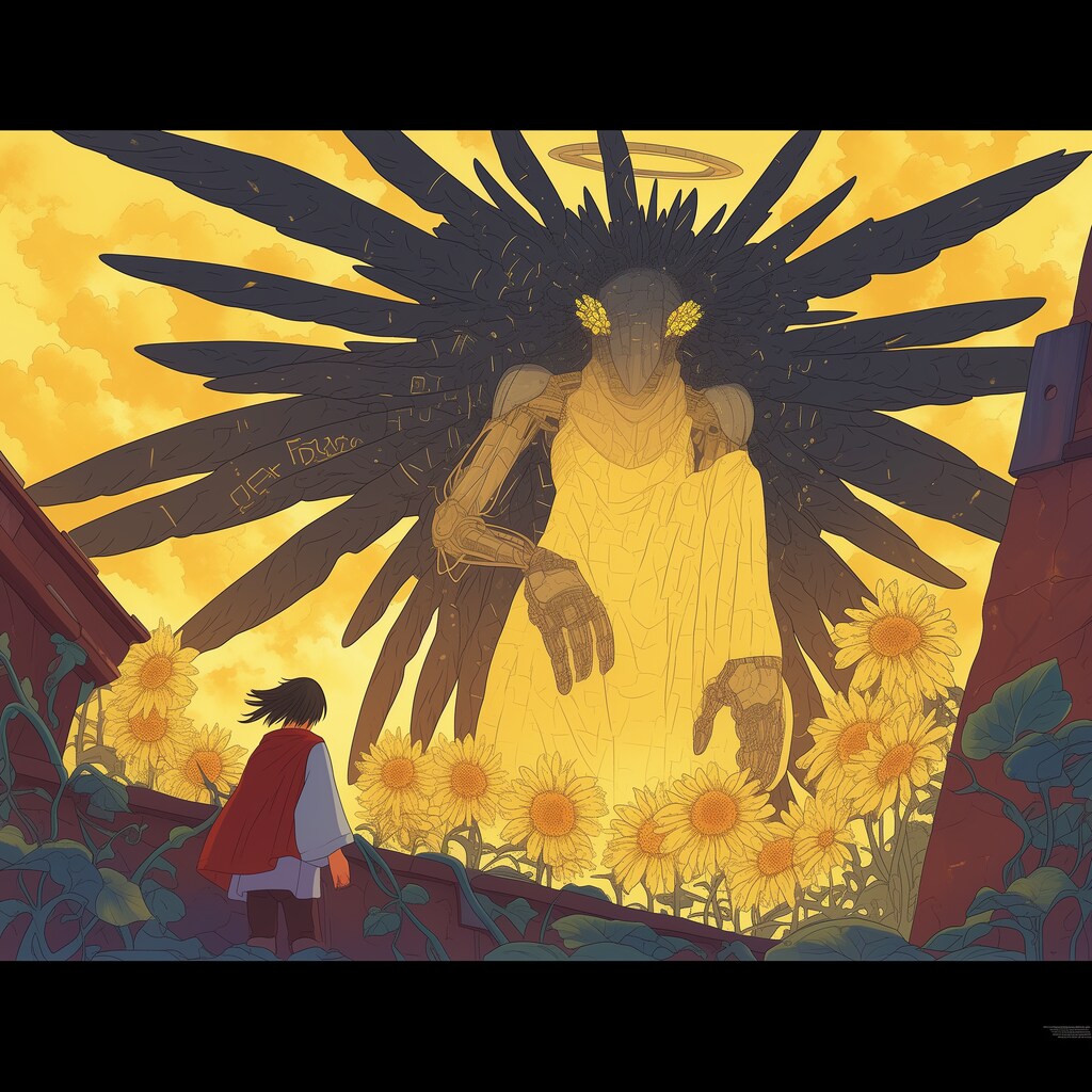 偶像による支配