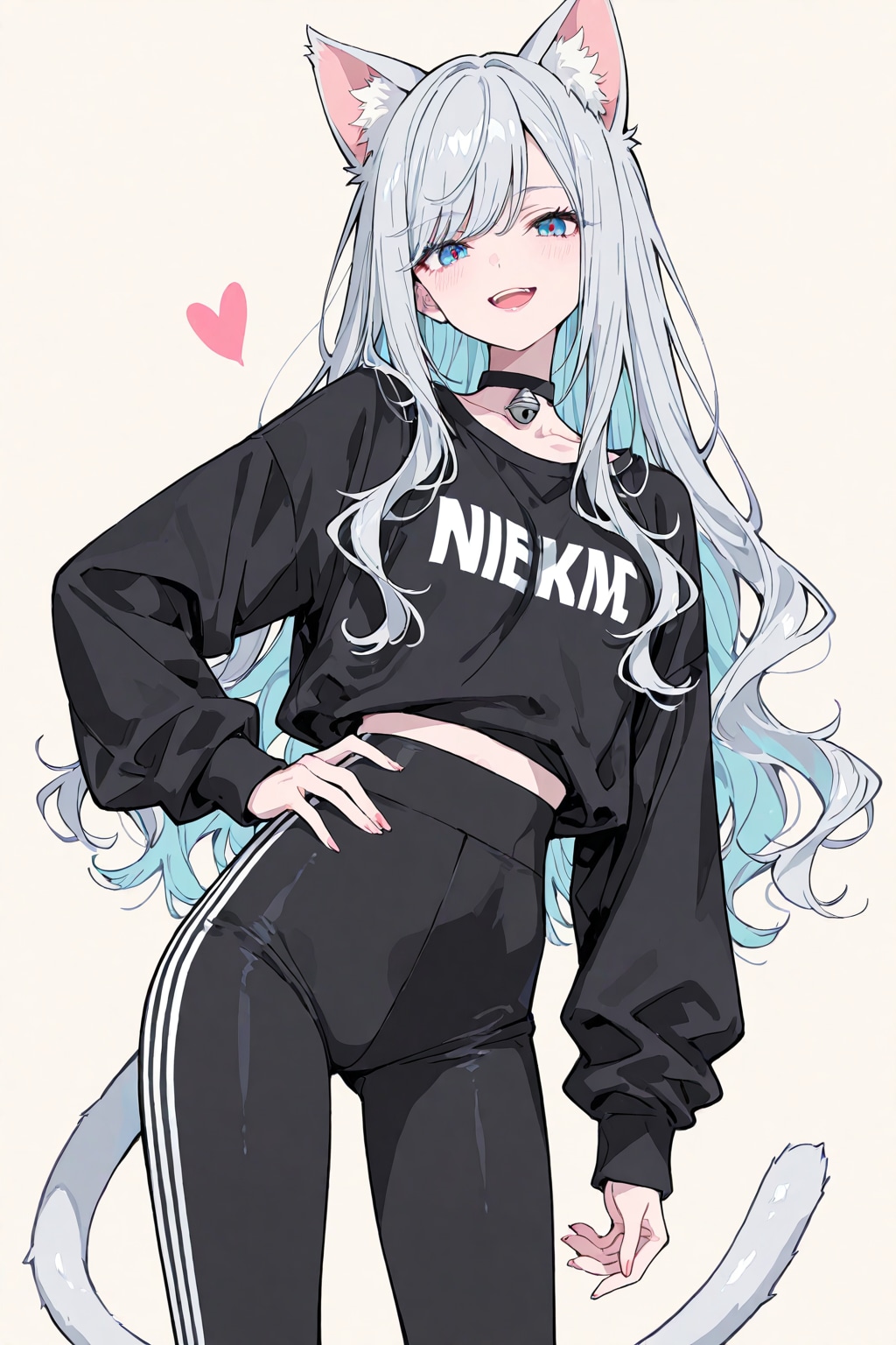 ユキネ【EndFall Illustrious v1.1 Style B】