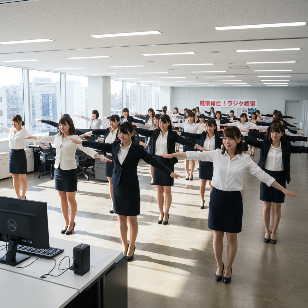 全員でやってもらいました