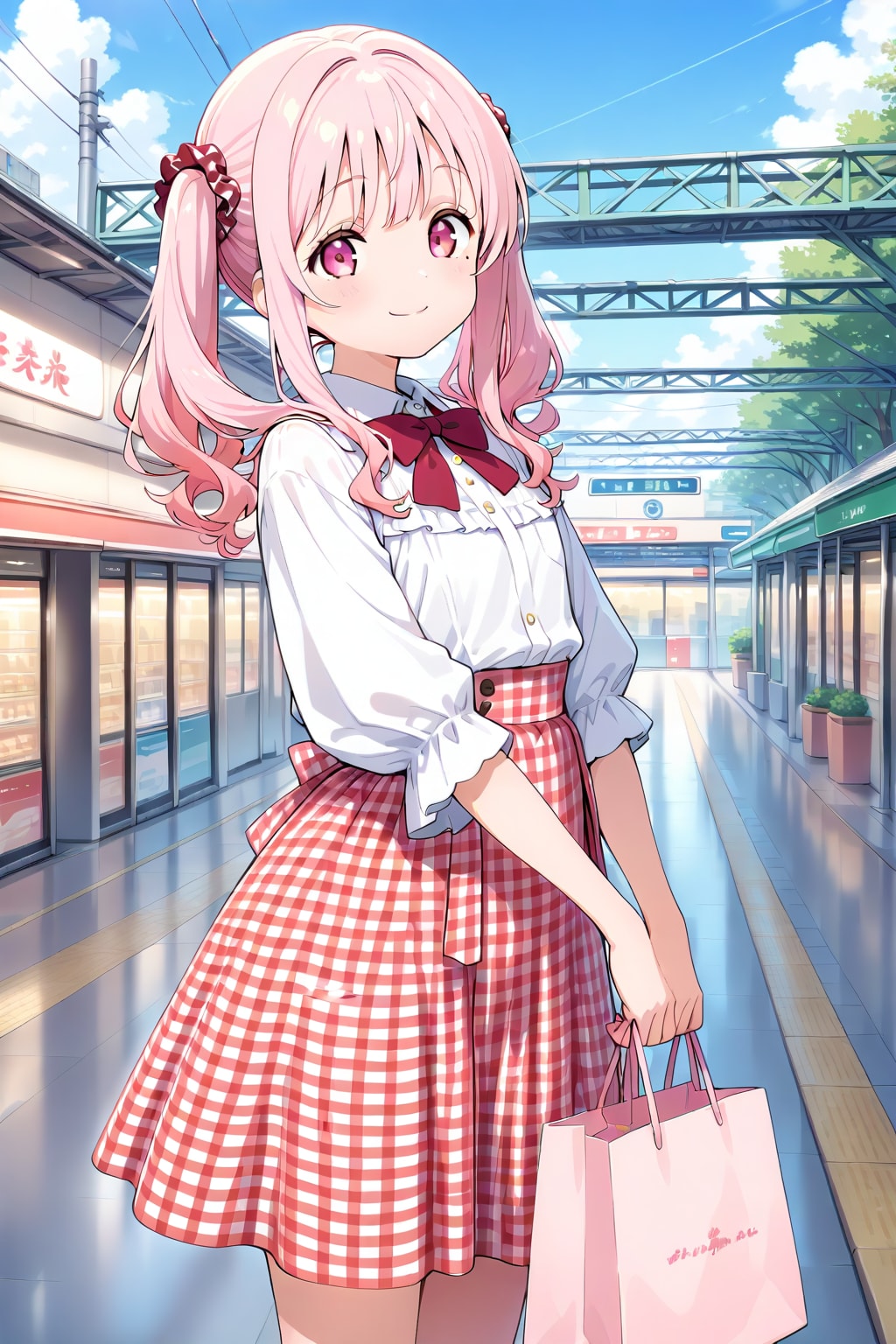 ももちゃん🍑✨２３