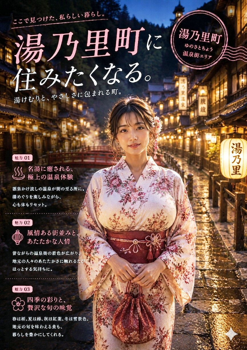 ポスターまにあわず