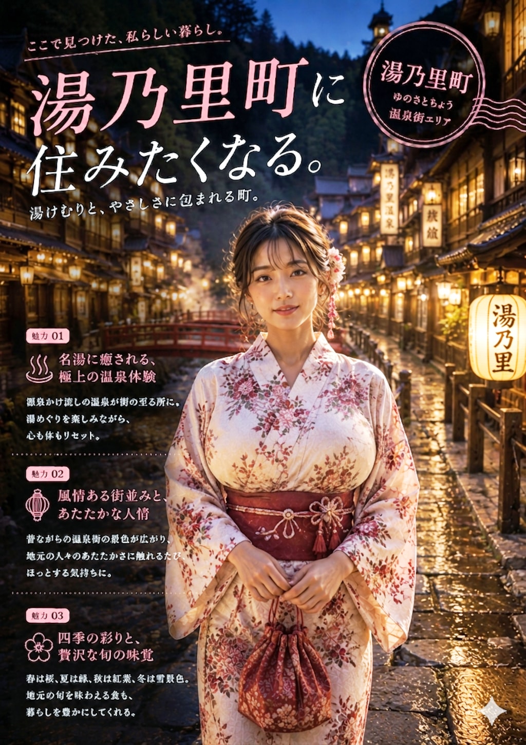 ポスターまにあわず