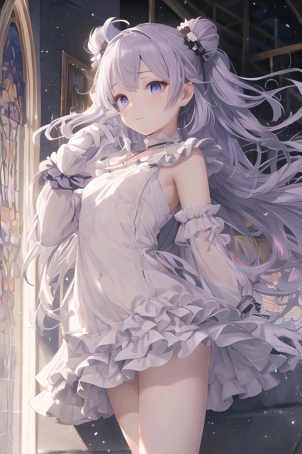 284 おはようございます