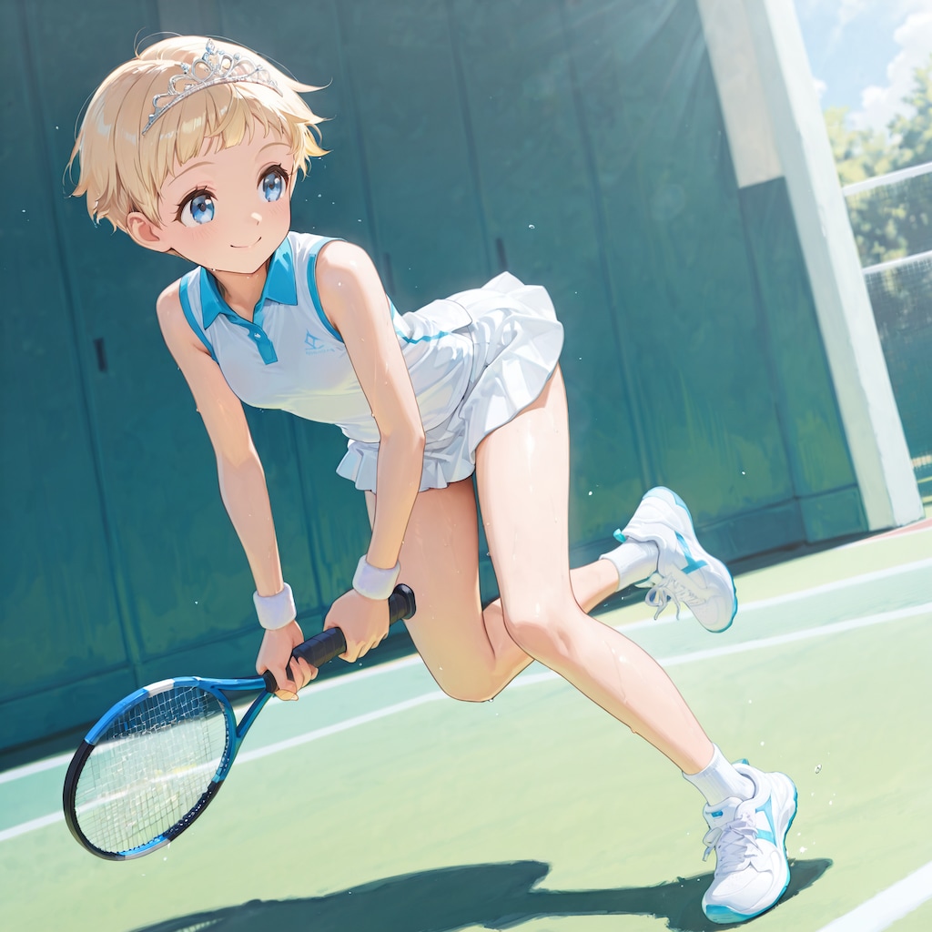 プリンセス 2856