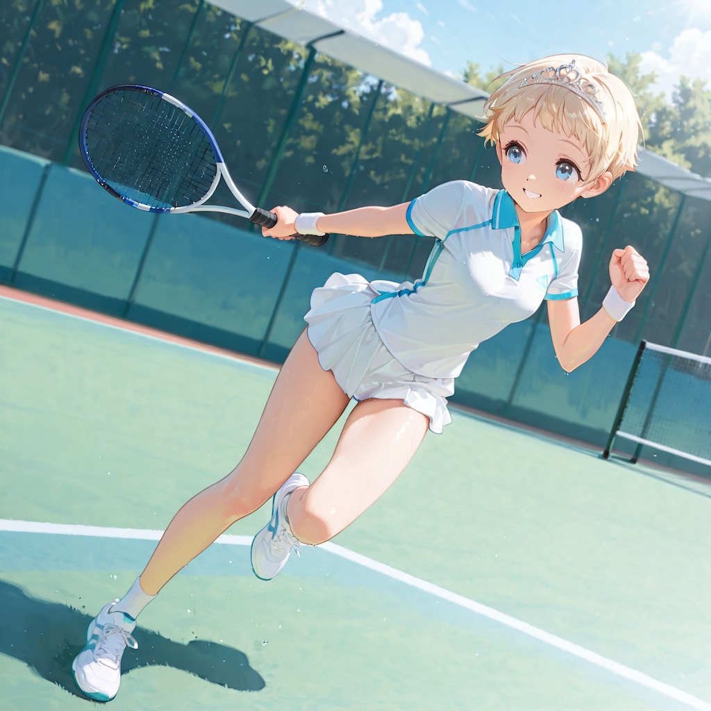 プリンセス 2856