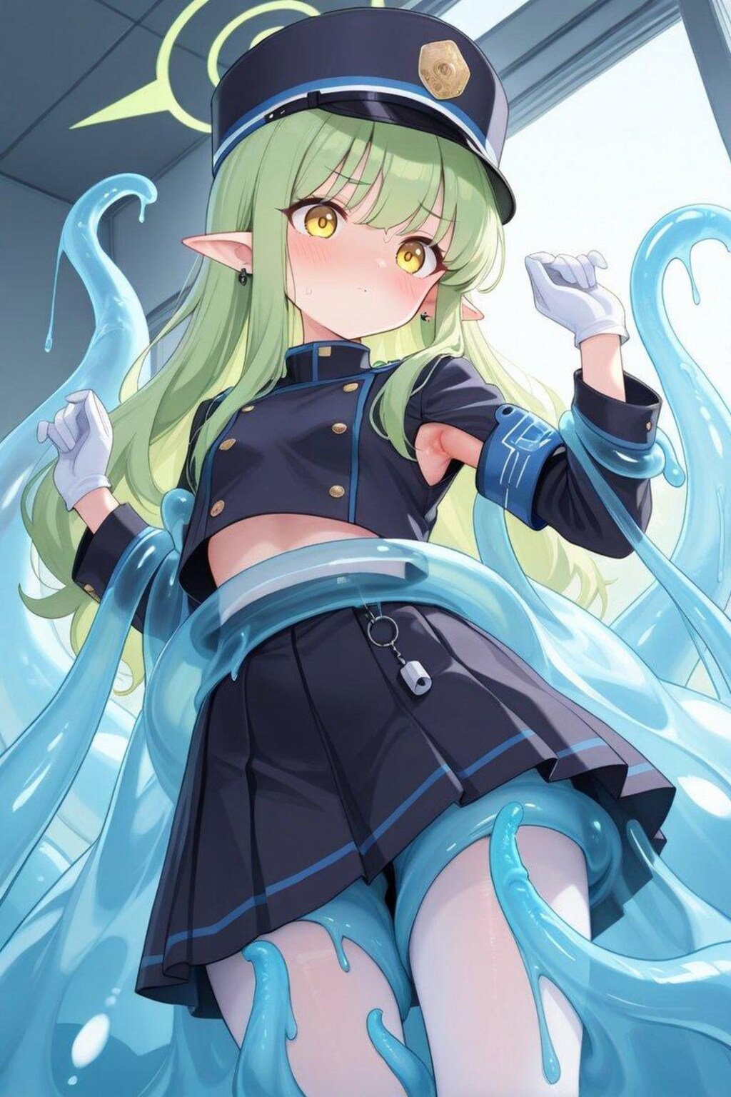橘ヒカリ