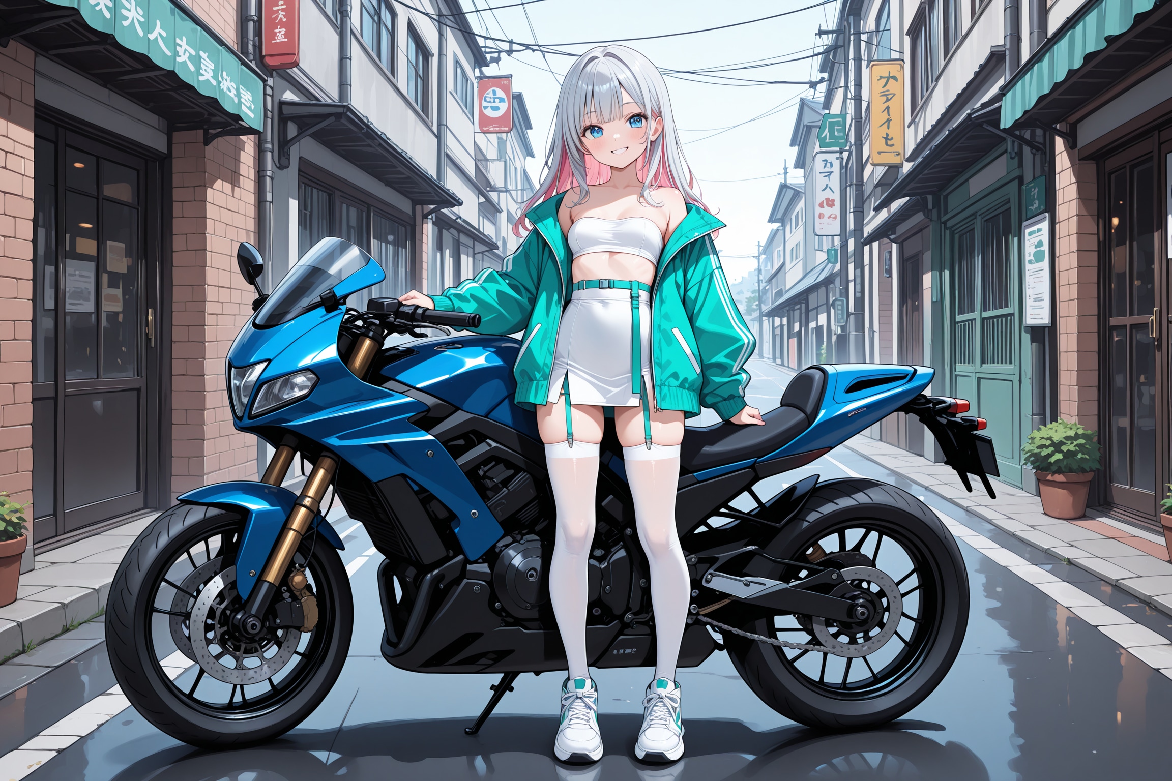 鈴木ちゃん