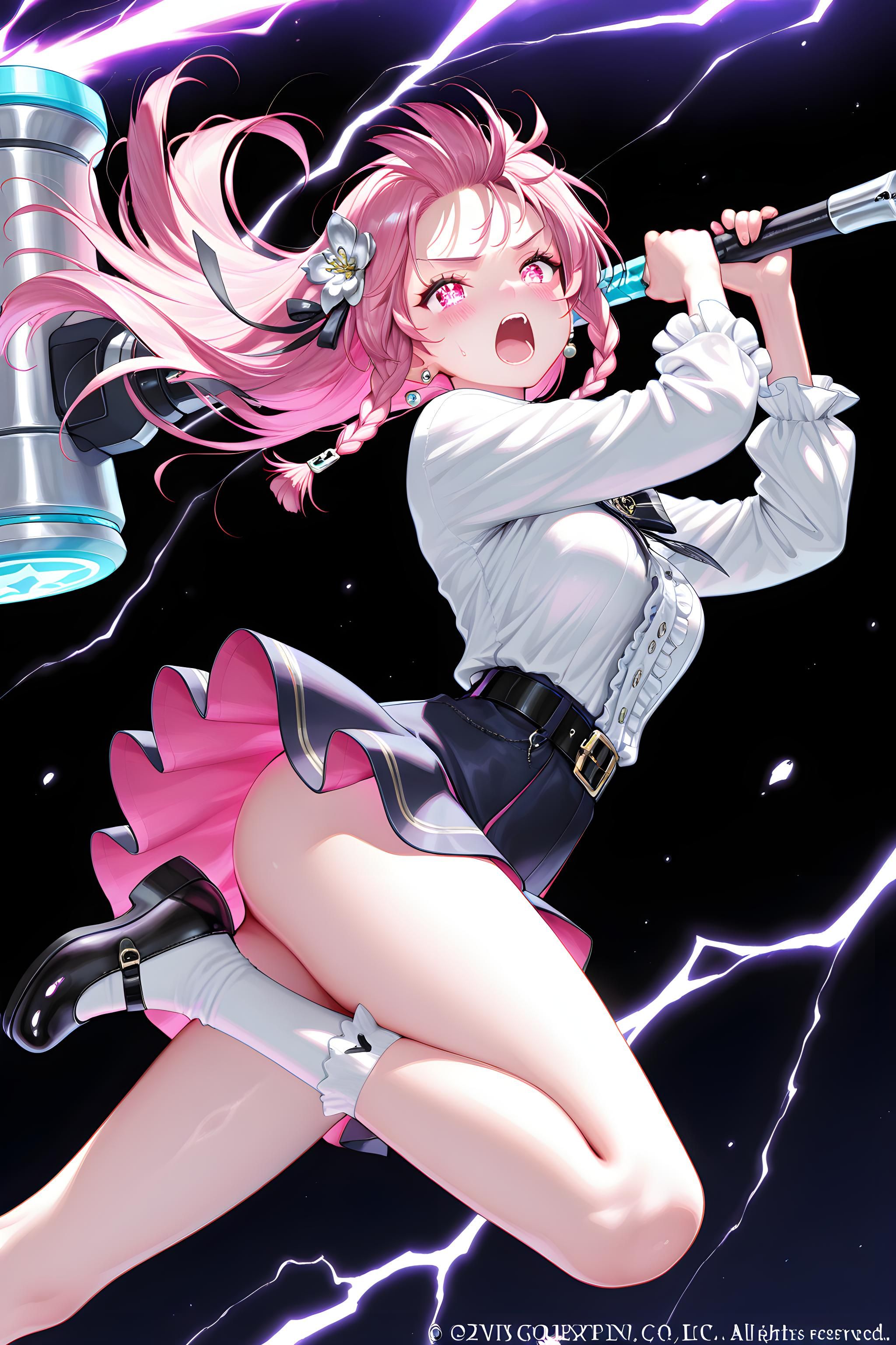 ハンマー