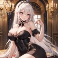 巨乳お姫様_01 12枚目