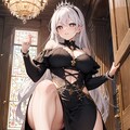 巨乳お姫様_01 7枚目