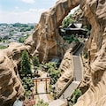 AntelopeCanyon神社 12枚目
