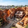 AntelopeCanyon神社 7枚目