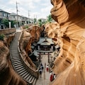 AntelopeCanyon神社 11枚目
