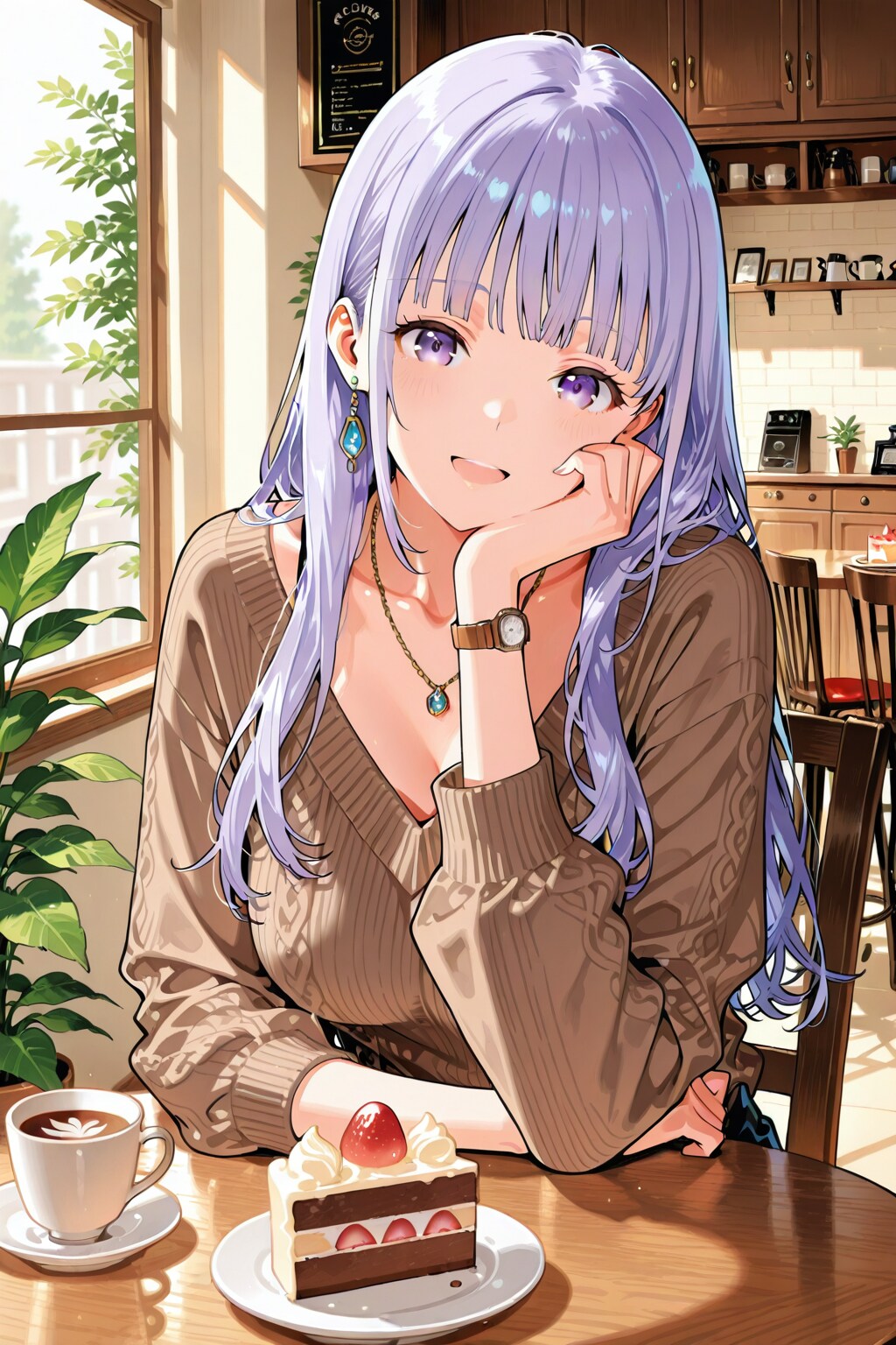 千早ちゃん２７６