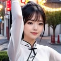 美人図鑑（No.205-4）連続静止画 7枚目