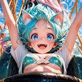 12枚）ジェットコースター 8枚目