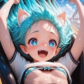 12枚）ジェットコースター 11枚目