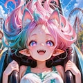 12枚）ジェットコースター 5枚目