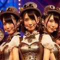 スチームパンク世界のアイドル・オン・ステージ 6枚目
