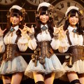 スチームパンク世界のアイドル・オン・ステージ 3枚目