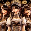 スチームパンク世界のアイドル・オン・ステージ 5枚目