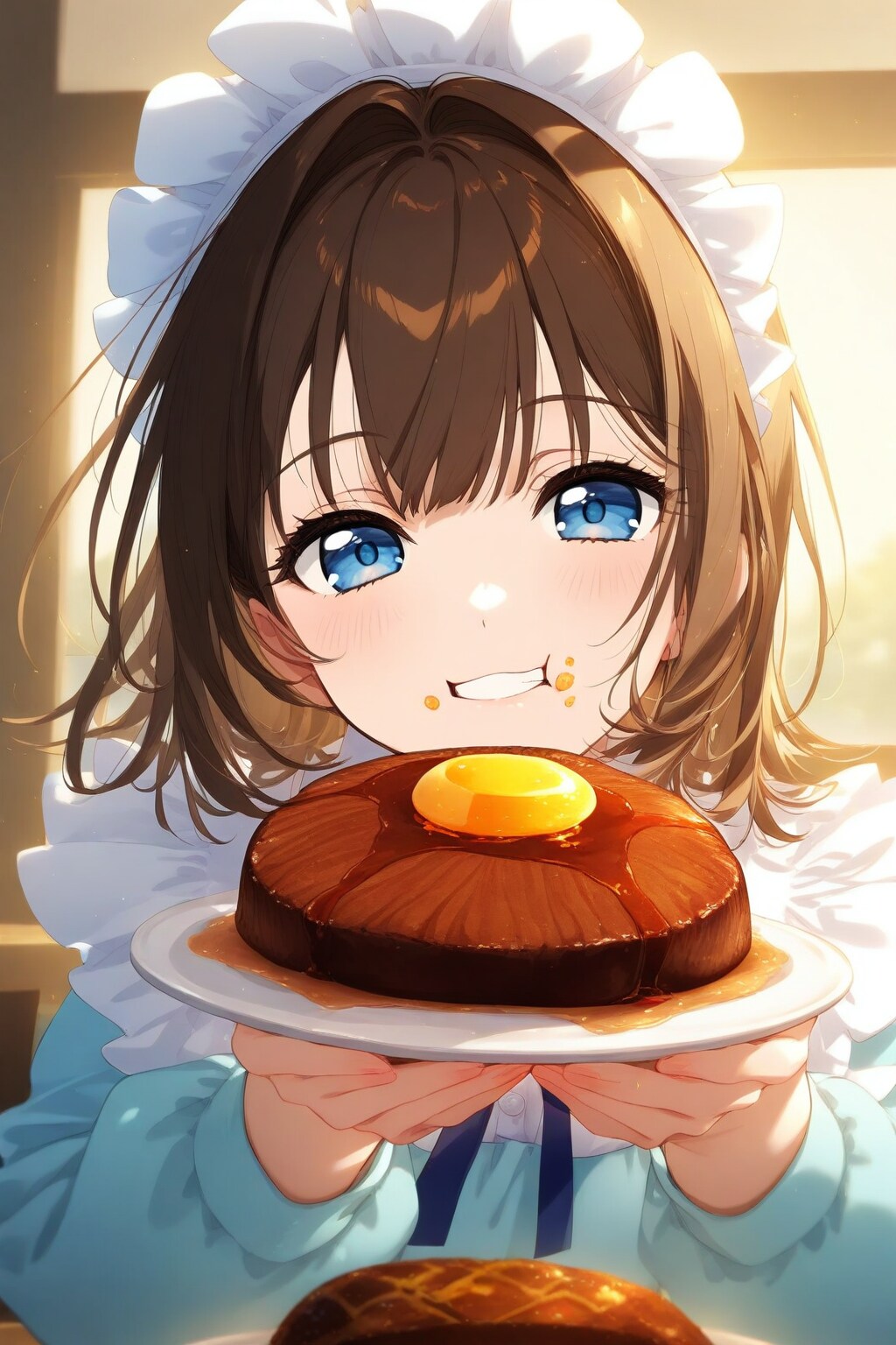 【真実はいつも一つ】私つまみ食いしてません