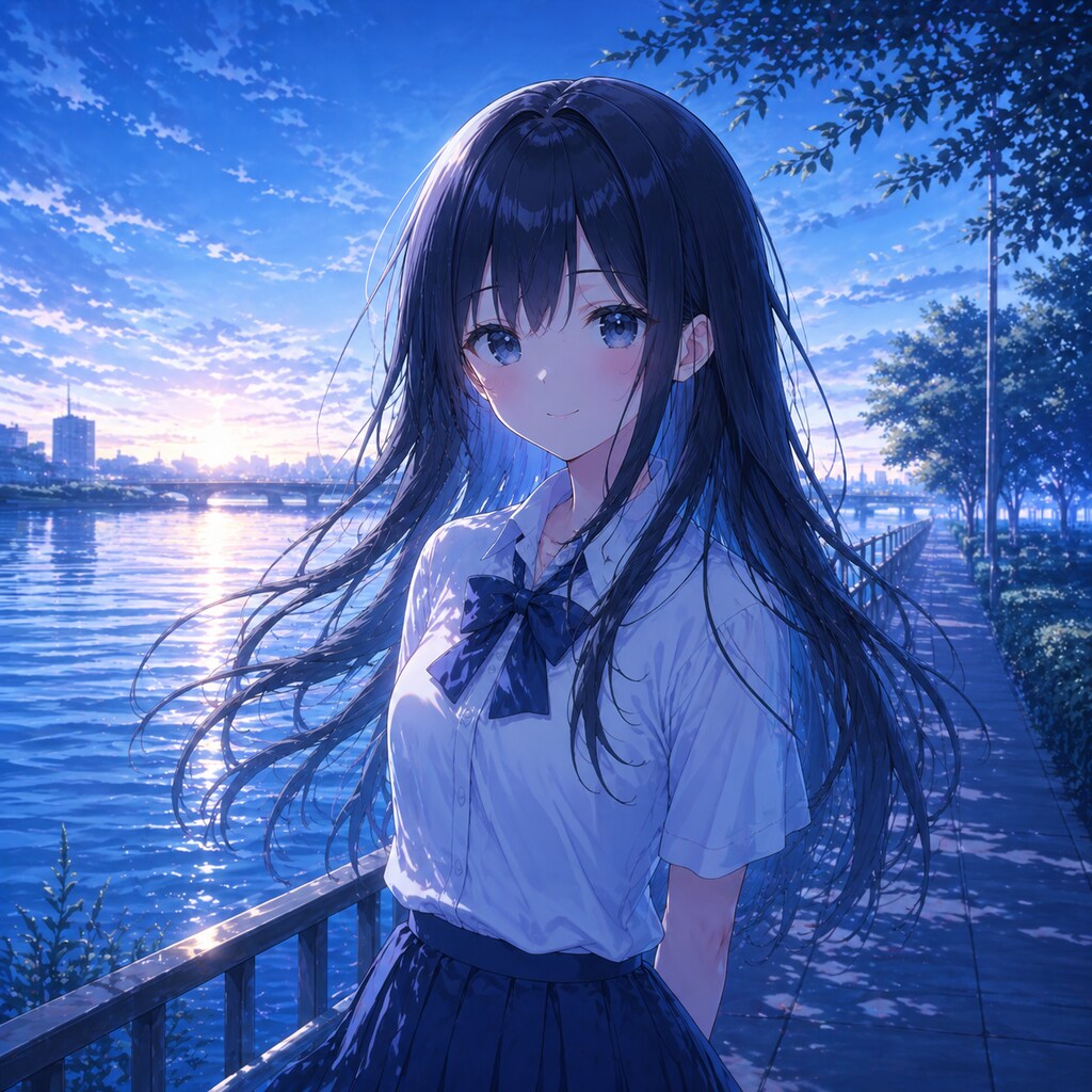 Magic Hour